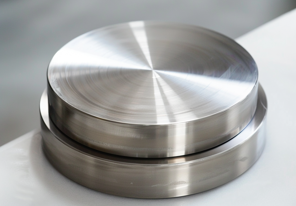 Tantalum Sputtering Target – Withstand High Temperatures