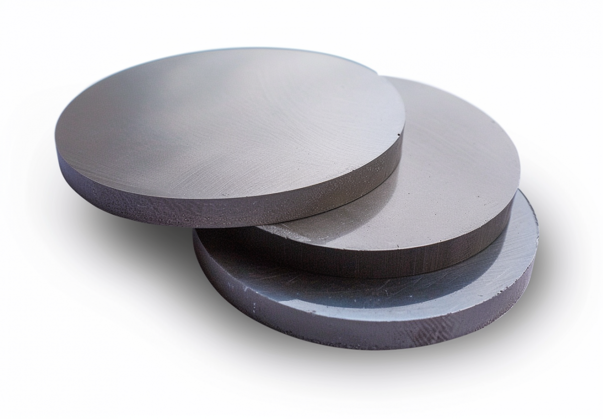 Boron Carbide Sputtering Target – Withstand High Temperatures