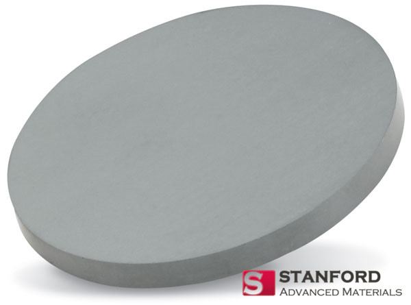 Silicon Carbide Sputtering Target – Withstand High Temperatures